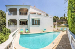 Villa Truvi